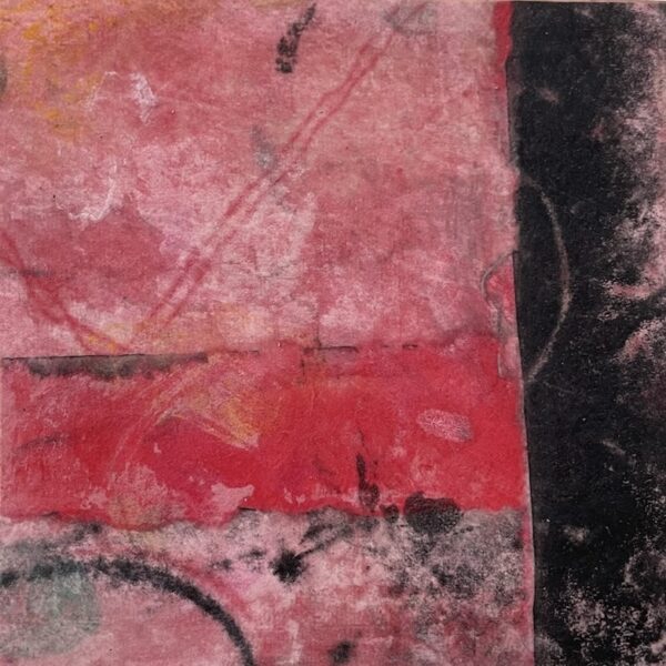 Treasured Moments Seven | Barbara Straussberg