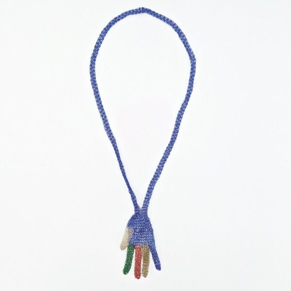 Necklace 14 | Blanka Sperkova