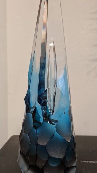 "Jotenheim Obelisk" | Robert Phillips