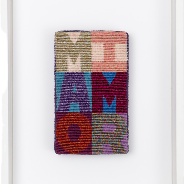 MI AMOR | Kate Anderson