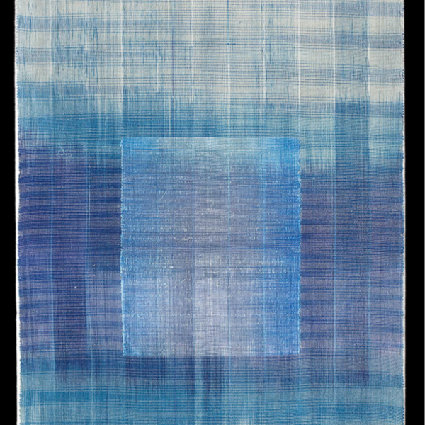 En Route I | Polly Barton