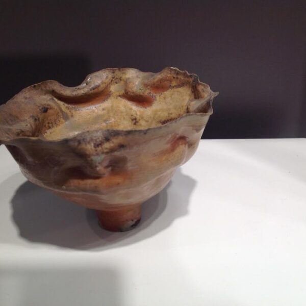 Porcelain Bowl 3 | Mary Roehm