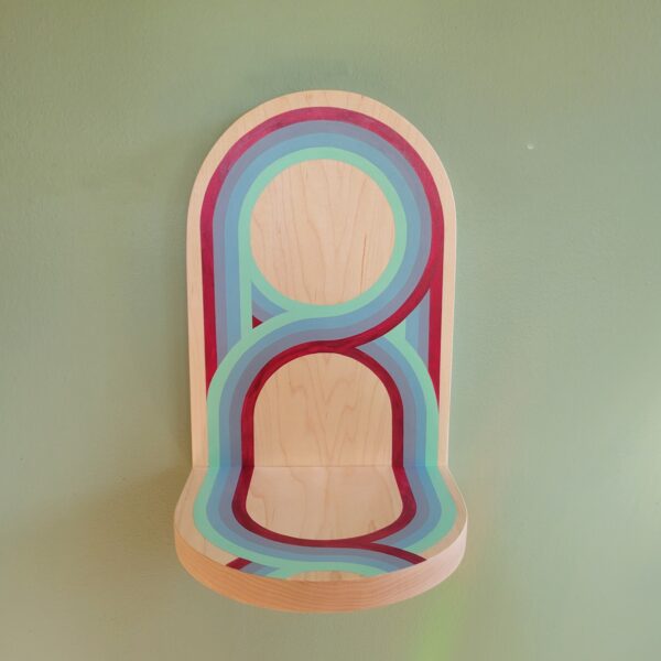 Movement | Corinne Lalik