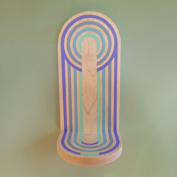 Balance | Corinne Lalik