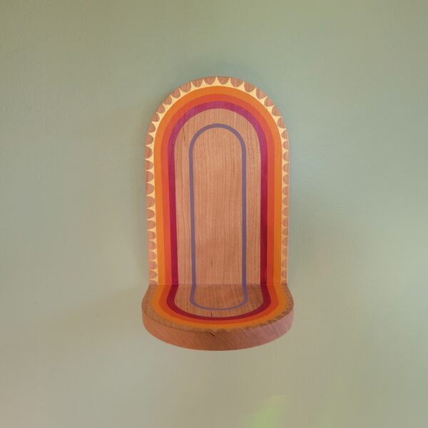 Pattern | Corinne Lalik