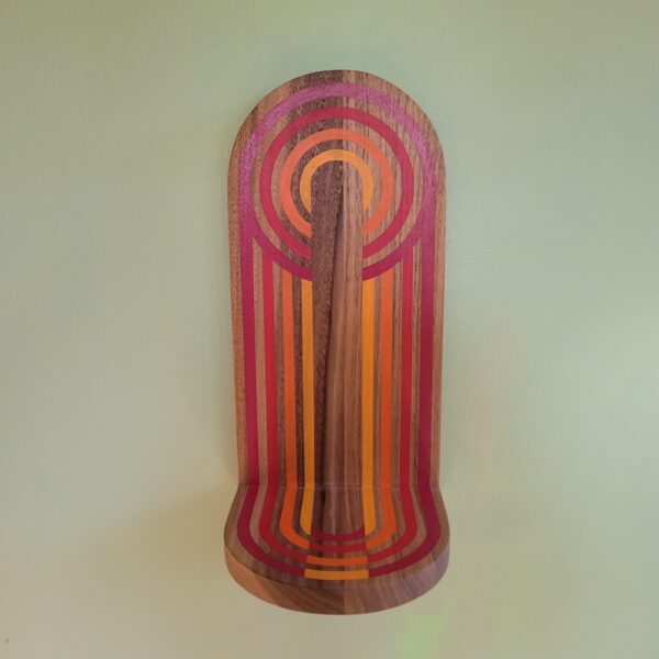 Symmetry | Corinne Lalik