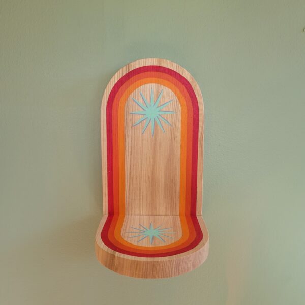 Contrast | Corinne Lalik