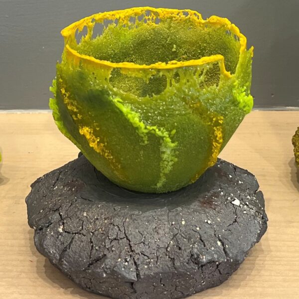 Where the Wild Things Grow, #5 | Eric Serritella