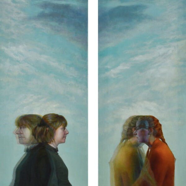 Centripetal & Centrifugal | Catherine Haverkamp