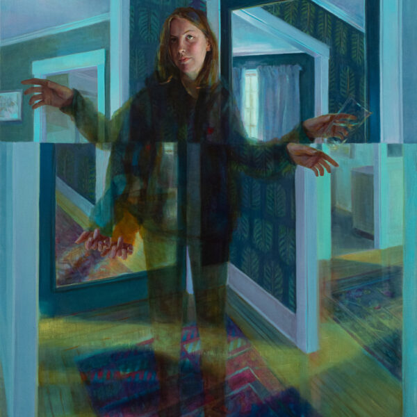 Refracted | Catherine Haverkamp