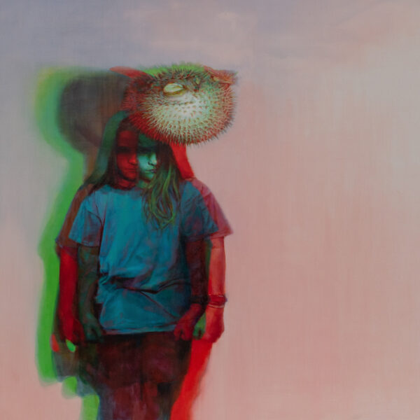 Eclipsed | Catherine Haverkamp