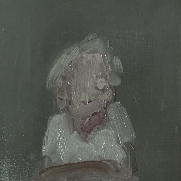 Arms Crossed | Donna Festa