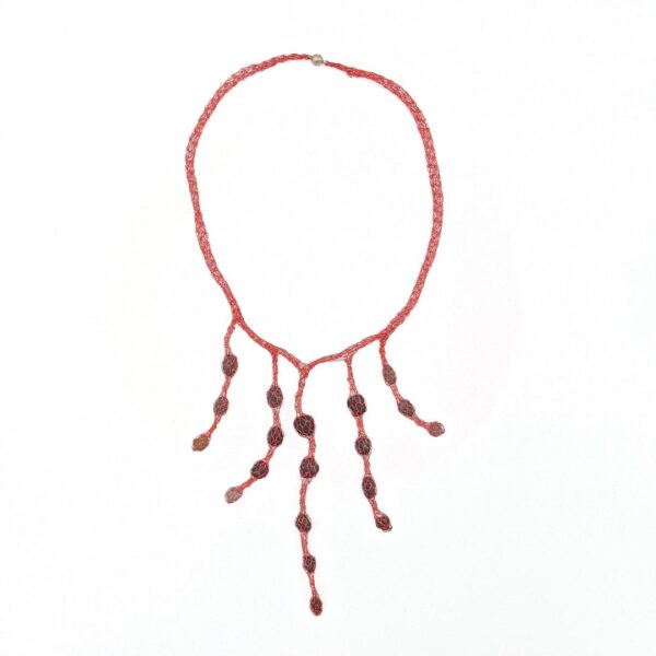 Necklace 4 | Blanka Sperkova