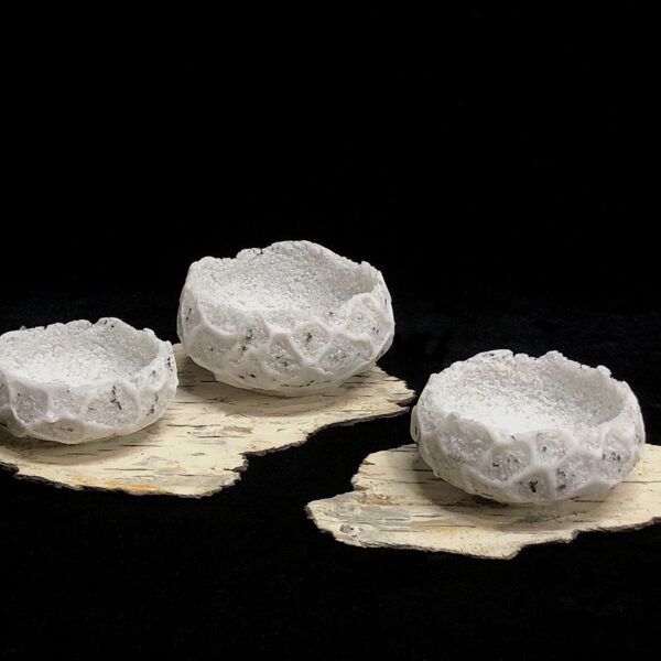 Ice Out Triptych #2 | Eric Serritella