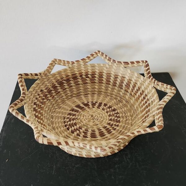 Basket VI | Mary Jackson