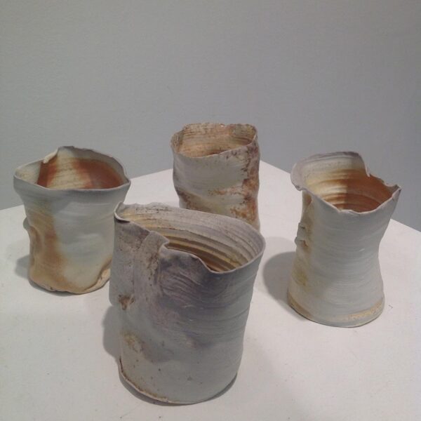 Porcelain Cup 3 | Mary Roehm