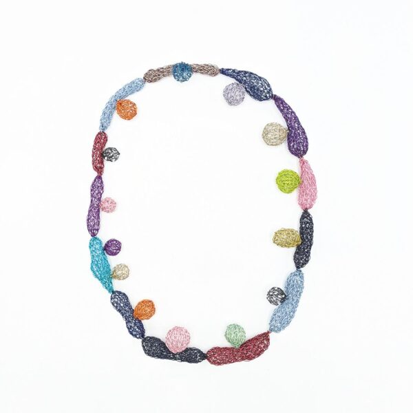 Necklace 2 | Blanka Sperkova