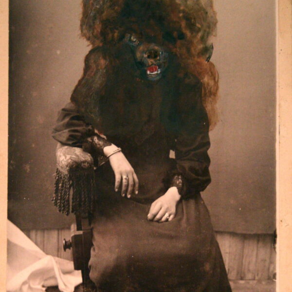 "Sadie" | Adele Crawford