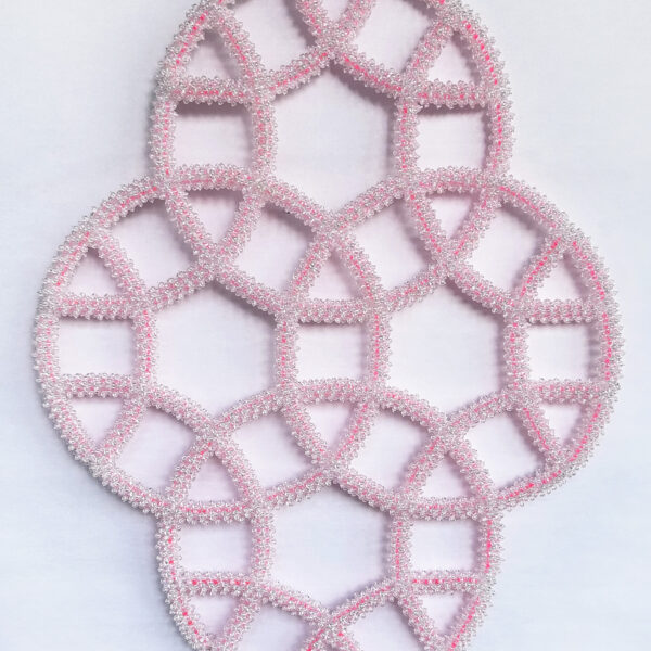 Reticulate | Kelly Dzioba