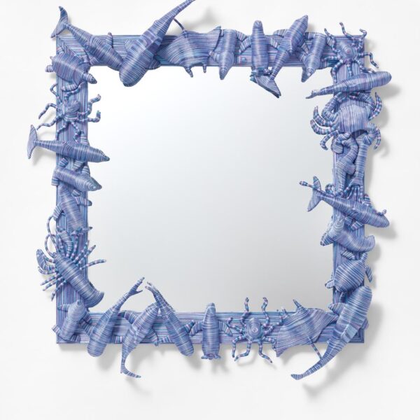 Animal Mirror #3 | June Lee