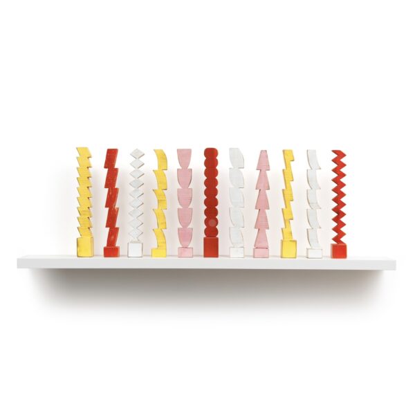 Totems | Ellie Richards