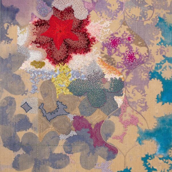 The Incompleteness of Everything | Karin Birch