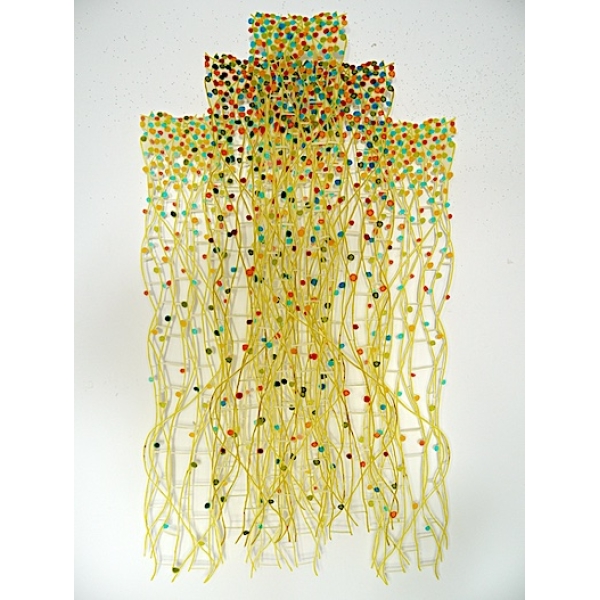 Dots & Waves | Joy Stocksdale