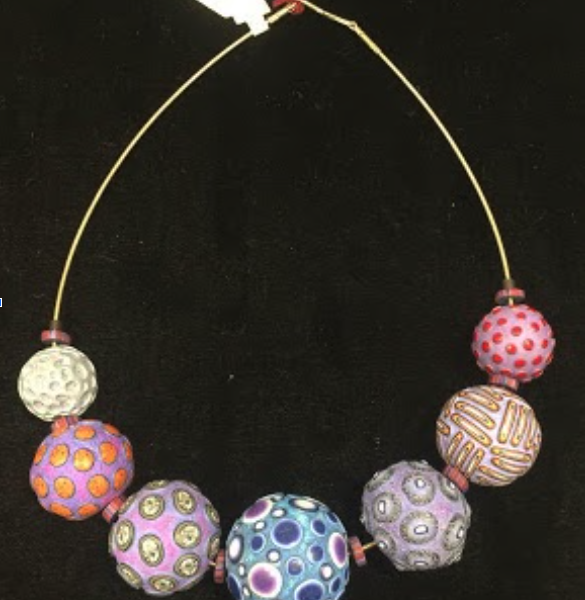 Necklace 1 | Ford Forlano