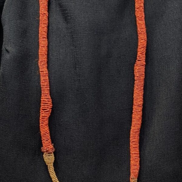 necklace 8 | Gabriela Horvat