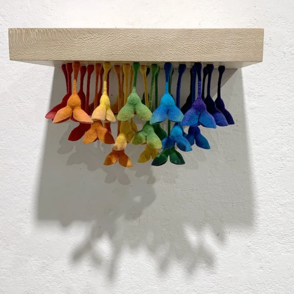 "My Joy" | Theresa Shields