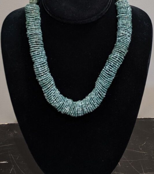 necklace 10 | Gabriela Horvat