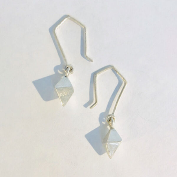 DD1: Mini diamond drop, ss