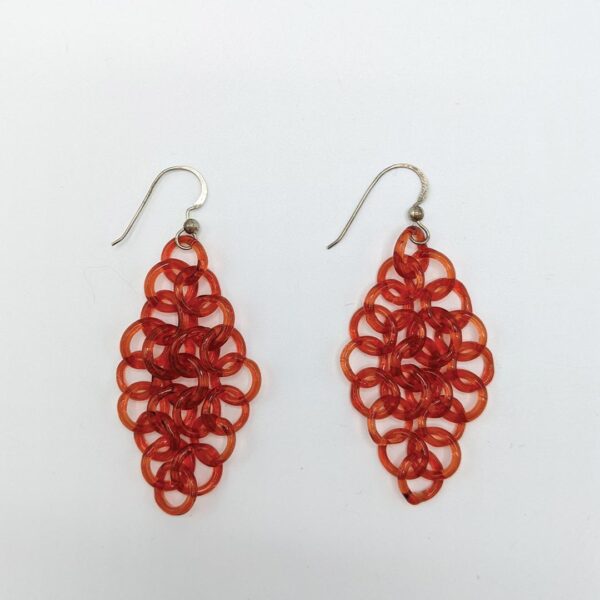 Earrings S | David Licata