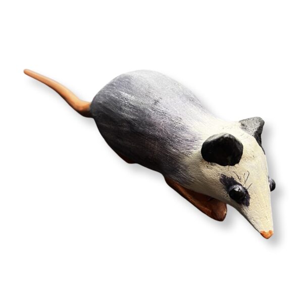 Baby Opossum #1 I Dona Dalton