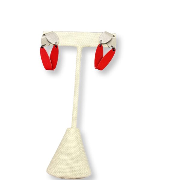 Double Slide Folds I Ashley Buchanan