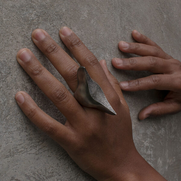 Signet | Funlola Coker