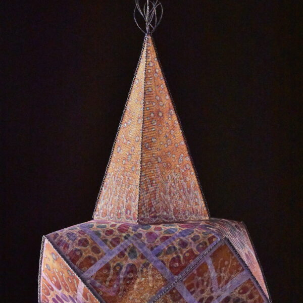 Codex Three | Lanny Bergner