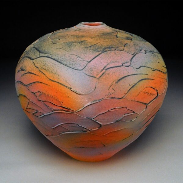 LANDSCAPE WRAP | Nicholas Bernard