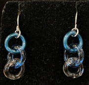 Earrings J | David Licata