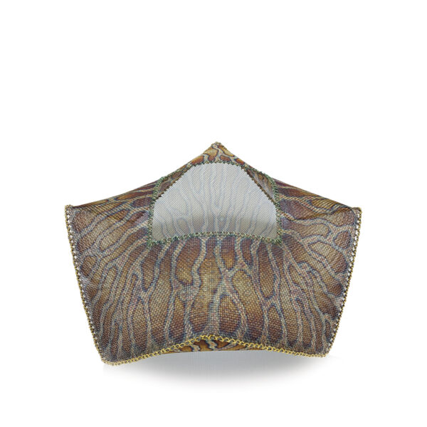 Sheltering #10 | Lanny Bergner