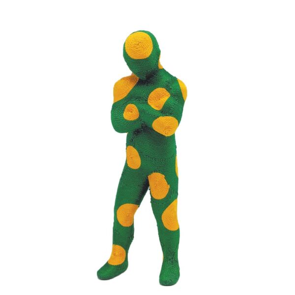 Bystander N | June Lee