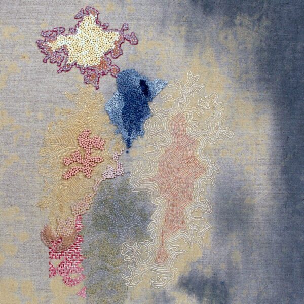 Wayfinder | Karin Birch