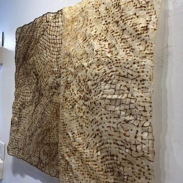 Landscape and Memory | Pat Hickman