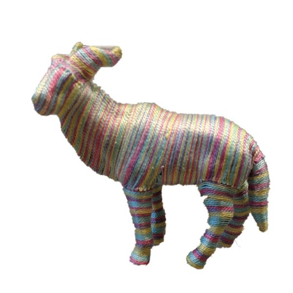 Stag Brooch | June Lee