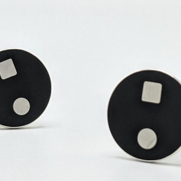 Cufflinks | Shirley Drevich