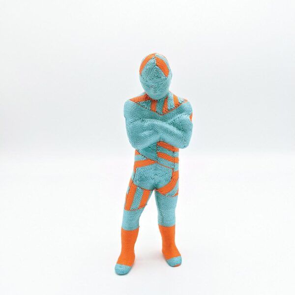 Bystander I | June Lee