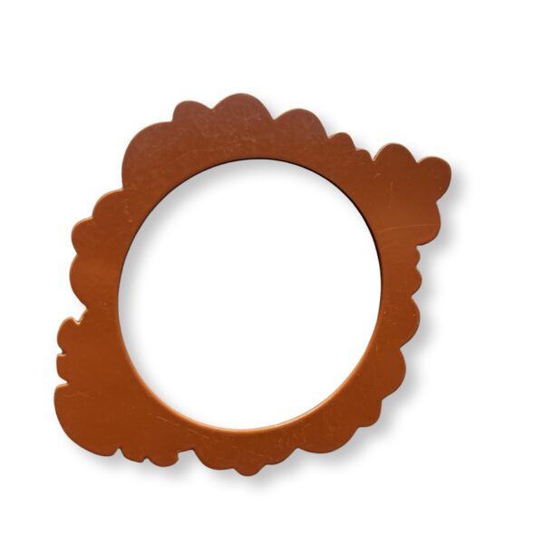 Decorative Bangle I Ashley Buchanan