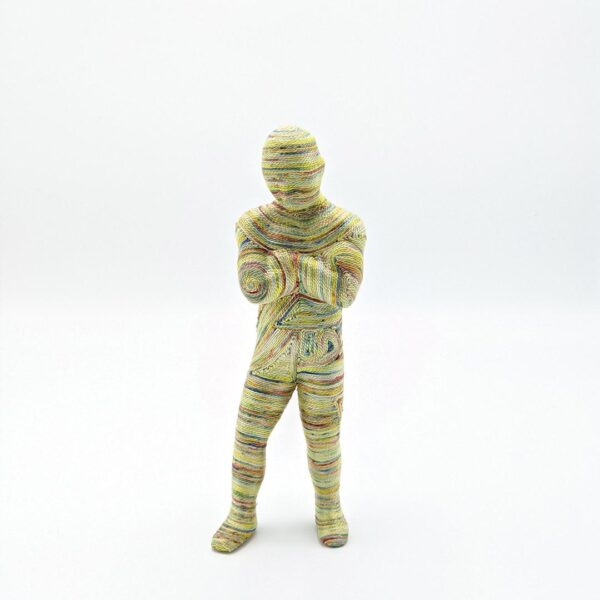 Bystander D | June Lee