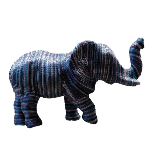 Elephant Brooch | June Lee