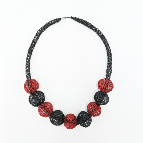 Necklace 3 | Blanka Sperkova